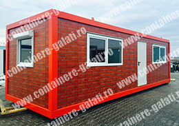 case containere modulare Bihor